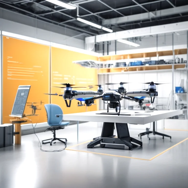Vernetzung und Zusammenarbeit im AiFeldLab